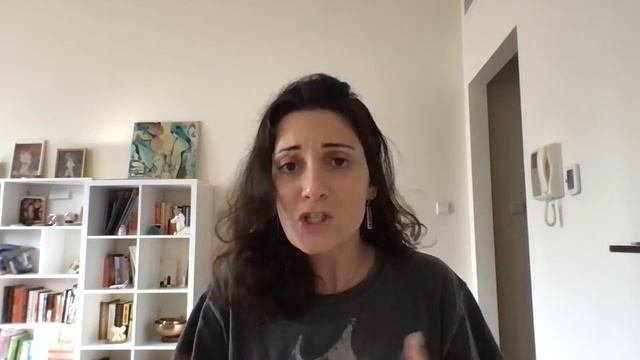 Что такое осознанность?