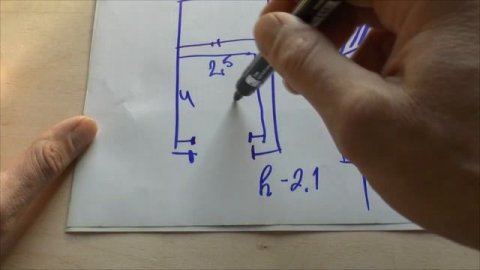 Сушильная камера Бюджетная