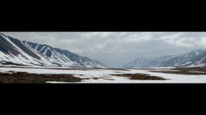 Танец льда и ветра