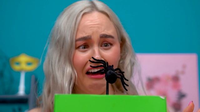 Мальчик против девочки! Смешные шутки для друзей | Веселые шутки смотреть онлайн