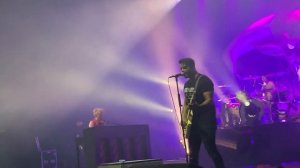 SUM 41 Never there live Zénith Paris 2020