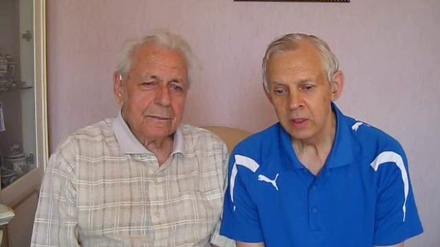 86 лет профессору И.П.Неумывакину.mp4 смотреть онлайн