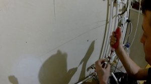 Подключаю радиаторы отопления к теплым полам. Система отопления частного дома.