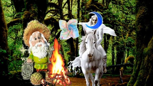 СКАЗКА О ТРЁХ ДОЧЕРЯХ ОСЕНИ смотреть онлайн