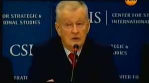 Бжезинский, Збигнев Казимеж