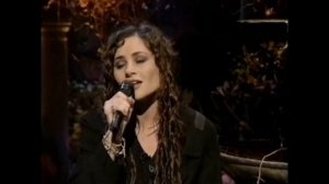 Frances Ruffelle - Slowboat - A Song for Europe 1994 - United Kingdom - Eurovision
