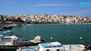 Sitia  Crete Greece  AtlasVisual