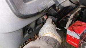 ремонт глушителя на газ 3302