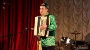 Адель Залялиев