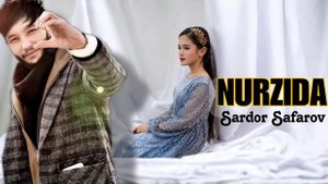 Nurzida & Sardor Safarov @Baxt senga Armon