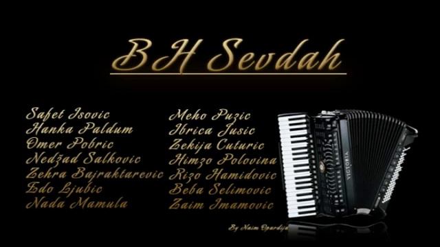 Silvana Armenulic - Da sam ptica смотреть онлайн