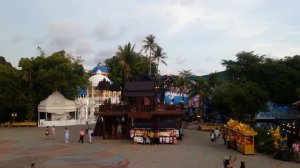 Пхукет. Парк FantaSea