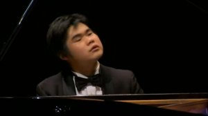 Nobuyuki Tsujii - Wagner-Liszt - Liebestod from Tristan und Isolde