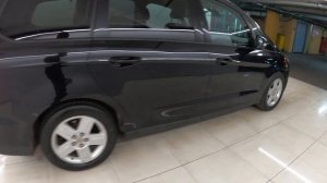 Ford Galaxy III 2.0 AMT (150 л.с.) 2016