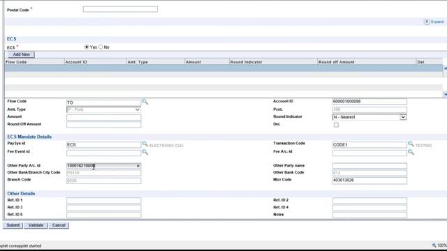 ECS Full procedure of Post office accounts closure | MIS, TD, SCSS Interest ECS to any Banks смотреть онлайн