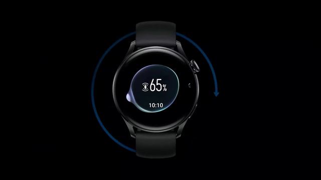 Big HarmonyOS features rolling out for Huawei Watch 3 and Watch 3 Pro смотреть онлайн