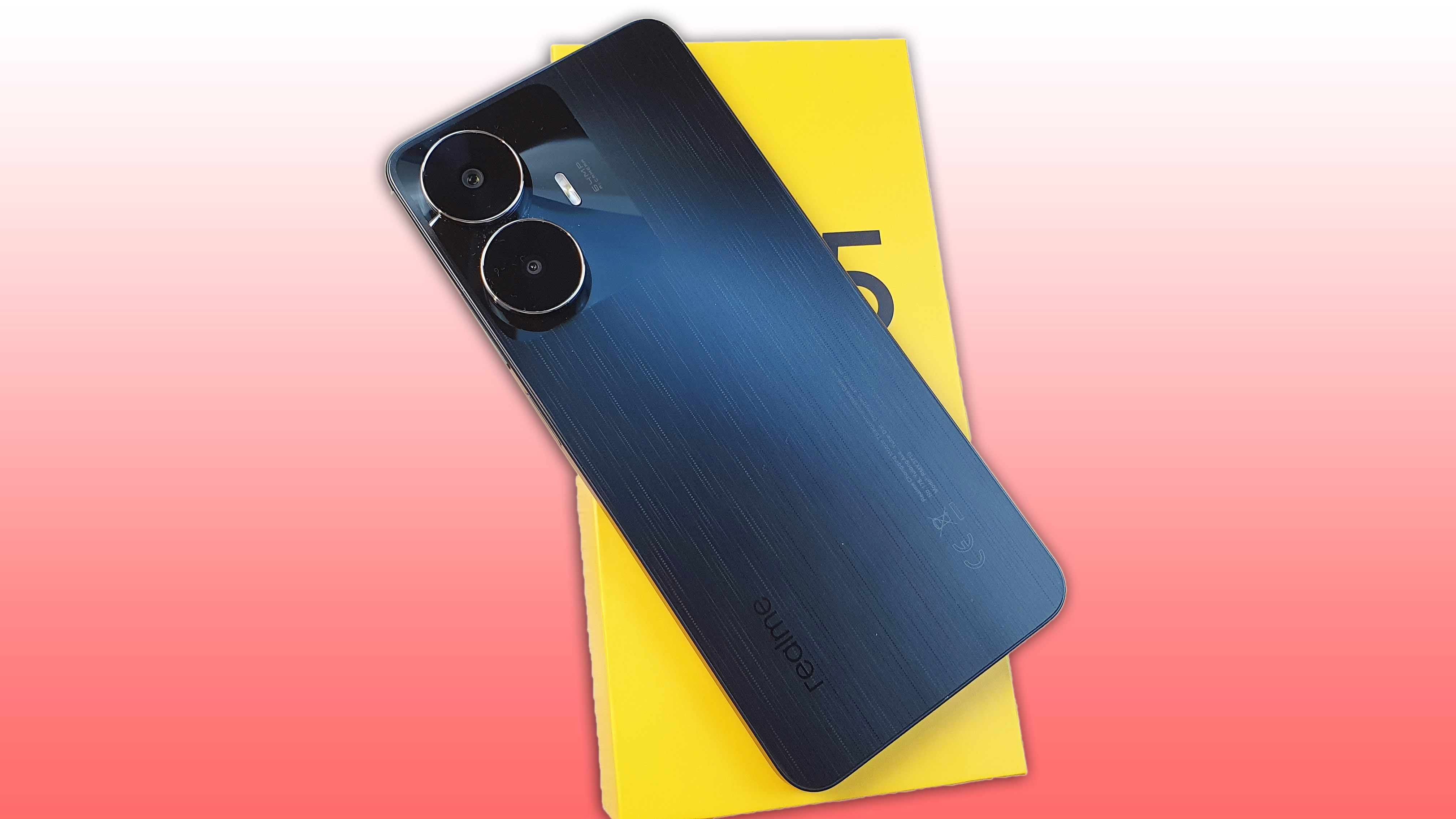 СТОИТ ЛИ БРАТЬ REALME C55 В 2023 ГОДУ?