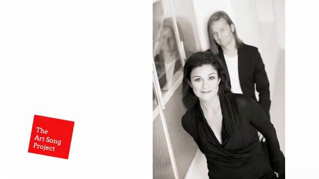 Daron Hagen Never pain to tell thy love смотреть онлайн