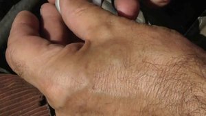Фильтр в бачок омывателя