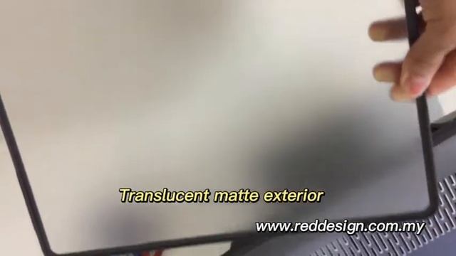 Uniq Venture Frosted Series Protection Case for Apple Macbook Pro 13" 2016 2021 смотреть онлайн