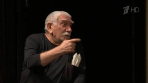 Развитие получила громкая история, в центре которой оказался Армен Джигарханян