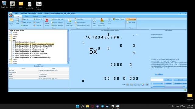 Custom fonts for GTA Online: The Ultimate Guide смотреть онлайн