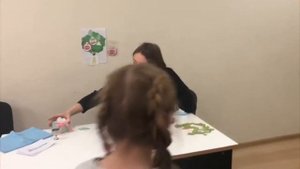 Плоды Духа Святого - Онлайн урок - Детское служение
