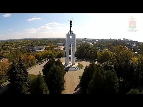 Проект МВД России "Любимый город": Брянск, Брянская область