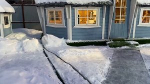 Как мы посетили Нижнекамские ТЕРМЫ?/ Куда поехать на выходные / Аквапарк или термы?