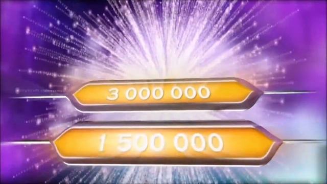 Who Wants To Be A Millionaire? (Russia) - Alt. Intro (2) смотреть онлайн