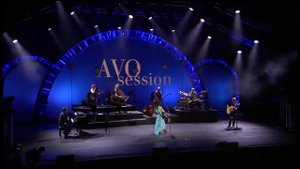 Katie Melua - AVO Session 2012 (Live Concert)