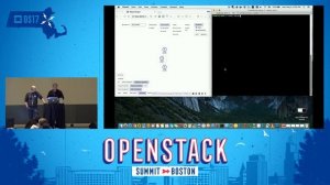 Cloud Native Computing with Kubernetes and OpenStack