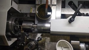 Скорость резания или как выбрать обороты.