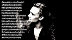 Sonnet 116 by William Shakespeare, read by Tom Hiddleston