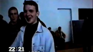 Ностальгия: Частное видео 90-е годы! Назад в то время на 6 минут!