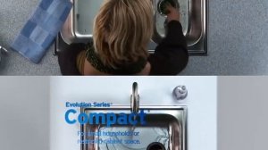 InSinkErator Evolution 200