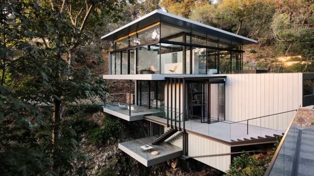 Новые проекты недели (22-28.08-2022) смотреть онлайн