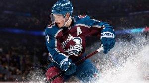 Играем в NHL 24➤Вашингтон Кэпиталз против Сан-Хосе Шаркс#7