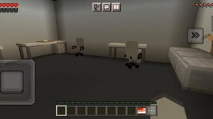 Scp 008 (Scp Paradox mod Minecraft)