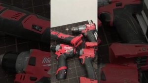 Dewalt 713 теневая подсветка светодиодная матрица 10 ватт часть 2