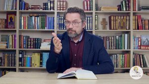 Книга Неемии. Глава 10. Андрей Десницкий. Ветхий Завет