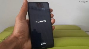 How to Reset Huawei Honor 8A JAT-L29 || Honor 8A Reset Restore to Factory Settings