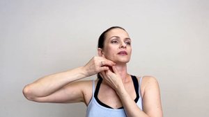 Главная мышца молодости лица. Платизма.