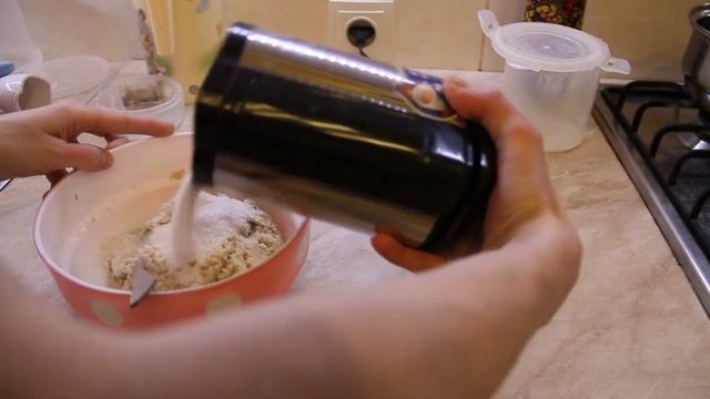 Вкусное ВЕГАН печенье с кардамоном БЕЗ САХАРА БЕЗ ГЛЮТЕНА "Гусиные лапки". Справится даже ребёнок!