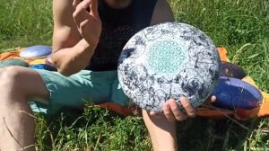 Большой обзор глюкофонов и дзен барабанов / разные размеры глюкофона / примеры звучания глюкофонов