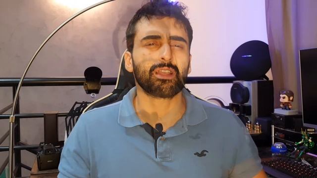 [Audio] Beyerdynamic DT1990 PRO - Pro com P maiúsculo. [Análise e Review] смотреть онлайн