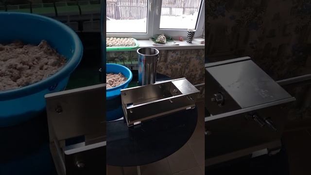 1, домашние колбасы и пельмени из мяса с собственного двора смотреть онлайн