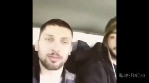 Мияги и Эндшпиль смешные моменты часть 5. Hajime records смешные моменты