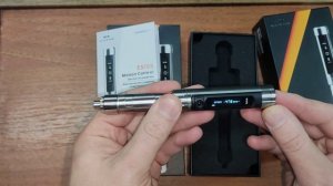 Обновленная версия отвёртки Miniware ES15S