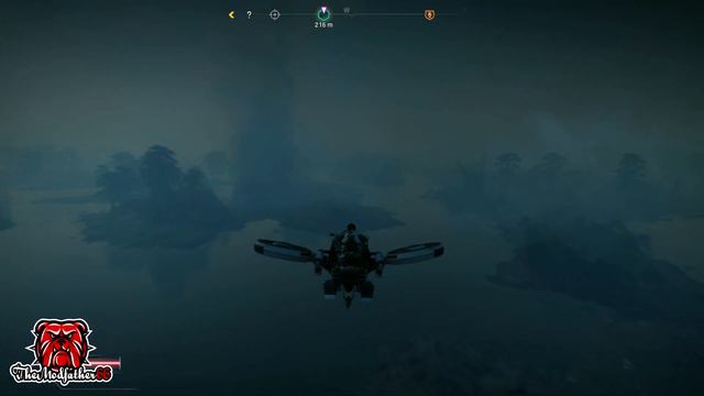 How To Unlock "Icarus" FAST in Rage 2 - Hover Craft Gameplay смотреть онлайн